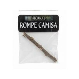Hierba Rompe Camisa